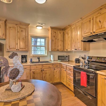 Newly Built Smoky Mountain Cabin Near Bryson City! Kültér fotó
